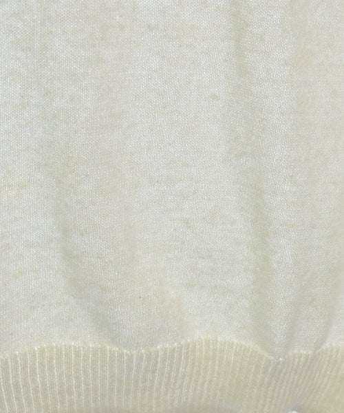 SLOBE IENA เสื้อแขนกุด