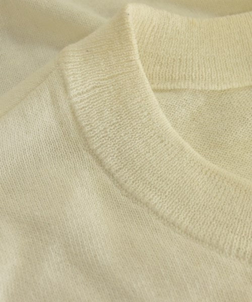 SLOBE IENA เสื้อแขนกุด