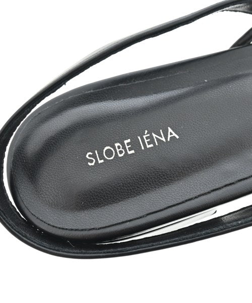 SLOBE IENA รองเท้าส้นสูง