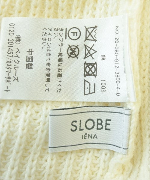 SLOBE IENA เสื้อกันหนาว