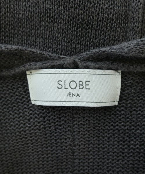 SLOBE IENA เสื้อคาร์ดิแกน