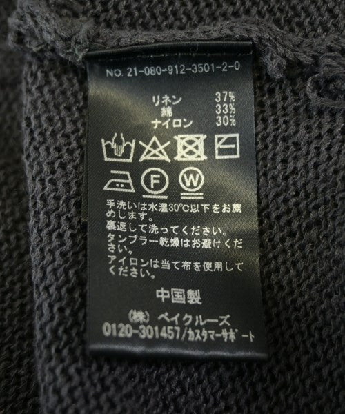 SLOBE IENA เสื้อคาร์ดิแกน