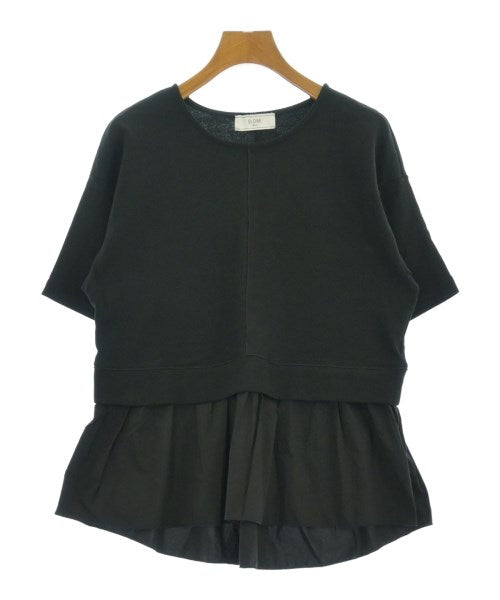 SLOBE IENA เสื้อยืด/เสื้อท็อปส์