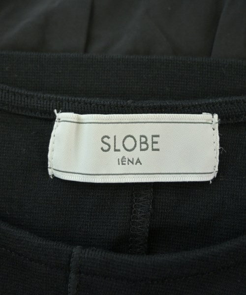 SLOBE IENA เสื้อยืด/เสื้อท็อปส์
