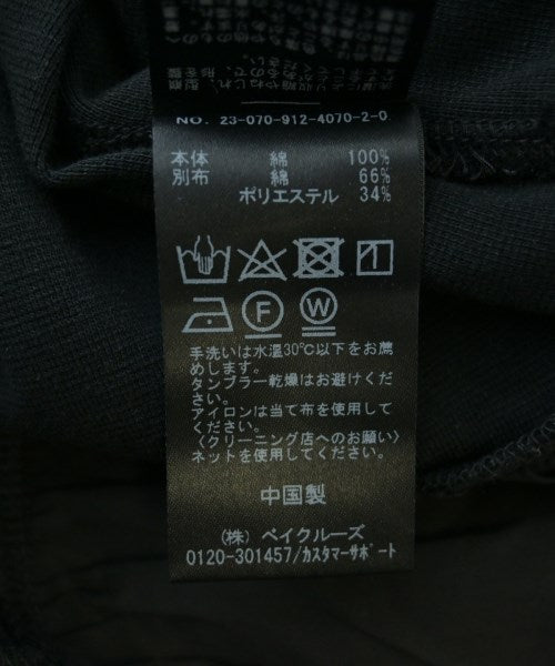 SLOBE IENA เสื้อยืด/เสื้อท็อปส์