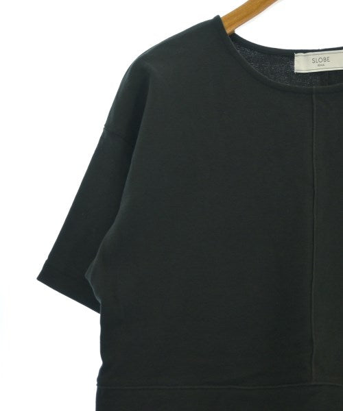 SLOBE IENA เสื้อยืด/เสื้อท็อปส์