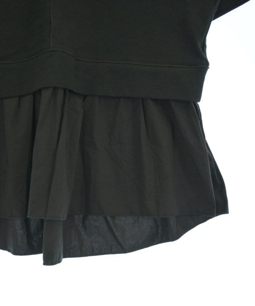 SLOBE IENA เสื้อยืด/เสื้อท็อปส์