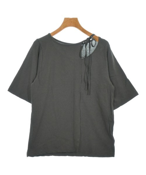 SLOBE IENA เสื้อยืด/เสื้อท็อปส์