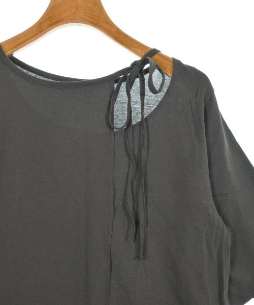 SLOBE IENA เสื้อยืด/เสื้อท็อปส์