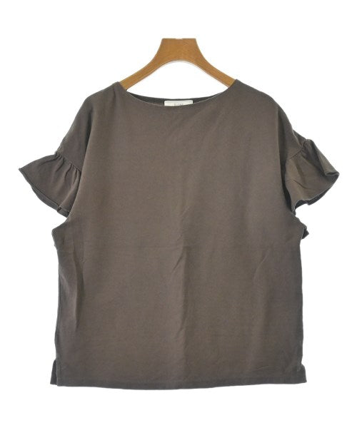 SLOBE IENA เสื้อยืด/เสื้อท็อปส์