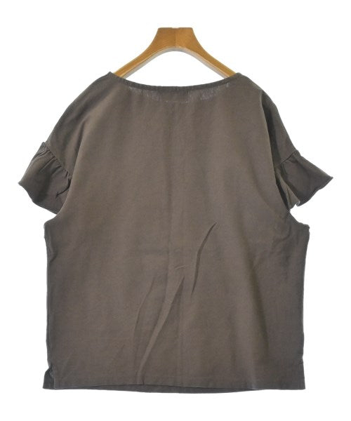 SLOBE IENA เสื้อยืด/เสื้อท็อปส์