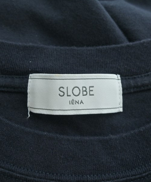 SLOBE IENA เสื้อยืด/เสื้อท็อปส์