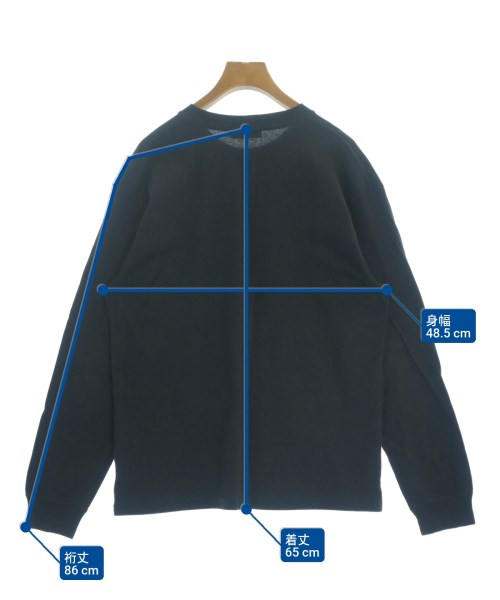 SLOBE IENA เสื้อยืด/เสื้อท็อปส์