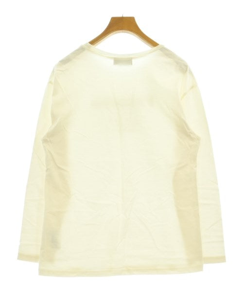 SLOBE IENA เสื้อยืด/เสื้อท็อปส์