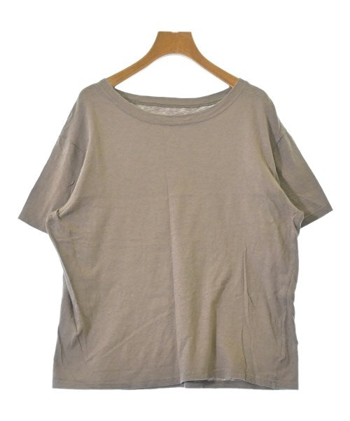 SLOBE IENA เสื้อยืด/เสื้อท็อปส์