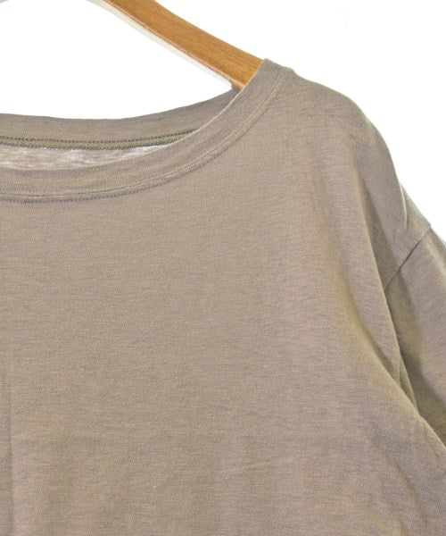 SLOBE IENA เสื้อยืด/เสื้อท็อปส์