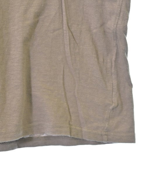 SLOBE IENA เสื้อยืด/เสื้อท็อปส์