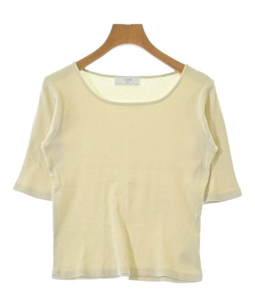 SLOBE IENA เสื้อยืด/เสื้อท็อปส์