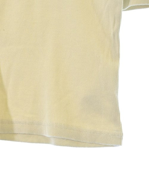 SLOBE IENA เสื้อยืด/เสื้อท็อปส์