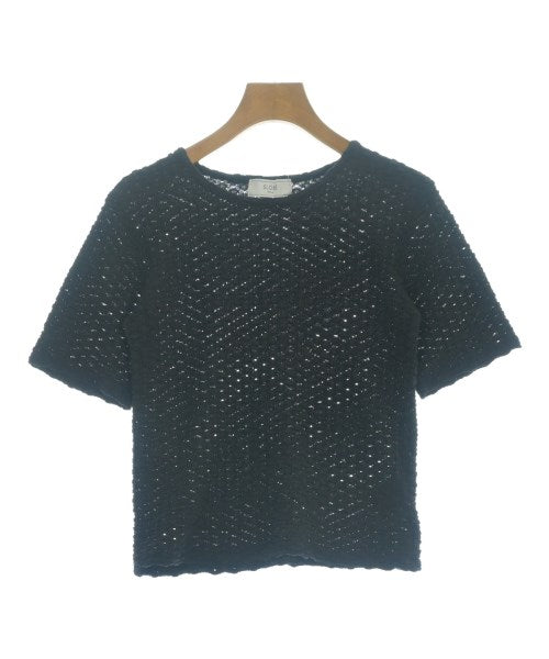 SLOBE IENA เสื้อยืด/เสื้อท็อปส์