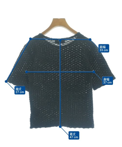 SLOBE IENA เสื้อยืด/เสื้อท็อปส์