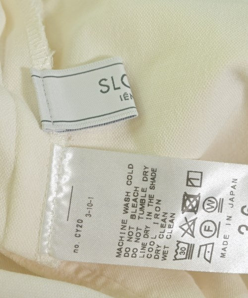 SLOBE IENA กางเกง อื่น