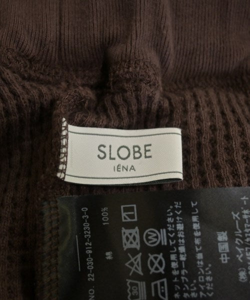 SLOBE IENA กางเกง อื่น