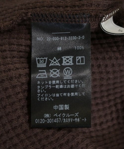 SLOBE IENA กางเกง อื่น