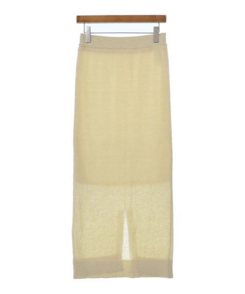 SLOBE IENA กระโปรงยาว/แม็กซี่ยาว