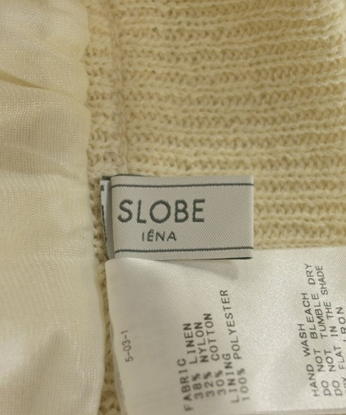 SLOBE IENA กระโปรงยาว/แม็กซี่ยาว