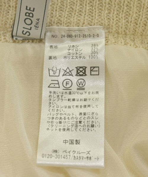 SLOBE IENA กระโปรงยาว/แม็กซี่ยาว