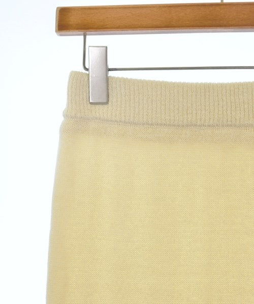 SLOBE IENA กระโปรงยาว/แม็กซี่ยาว