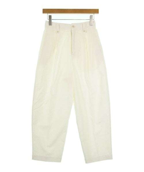 SLOBE IENA กางเกงขายาว