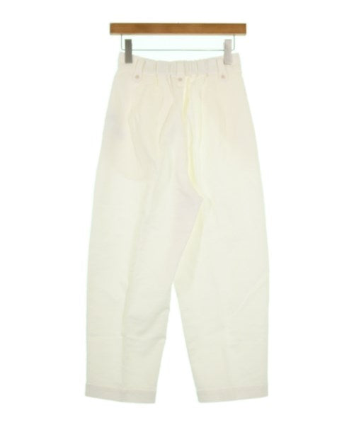 SLOBE IENA กางเกงขายาว