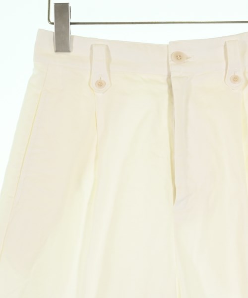 SLOBE IENA กางเกงขายาว