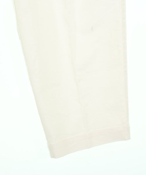 SLOBE IENA กางเกงขายาว