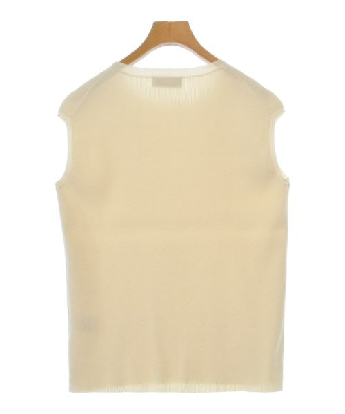 SLOBE IENA เสื้อแขนกุด