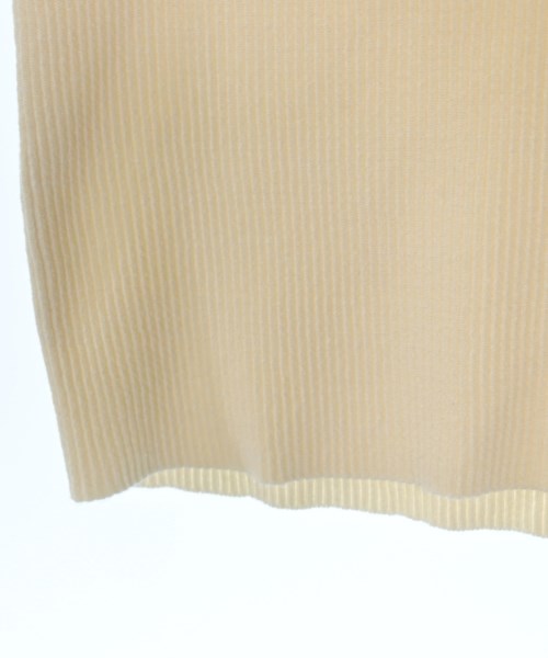 SLOBE IENA เสื้อแขนกุด