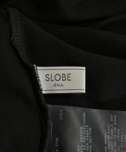 SLOBE IENA เสื้อสายเดี่ยว