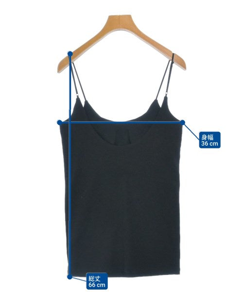 SLOBE IENA เสื้อสายเดี่ยว