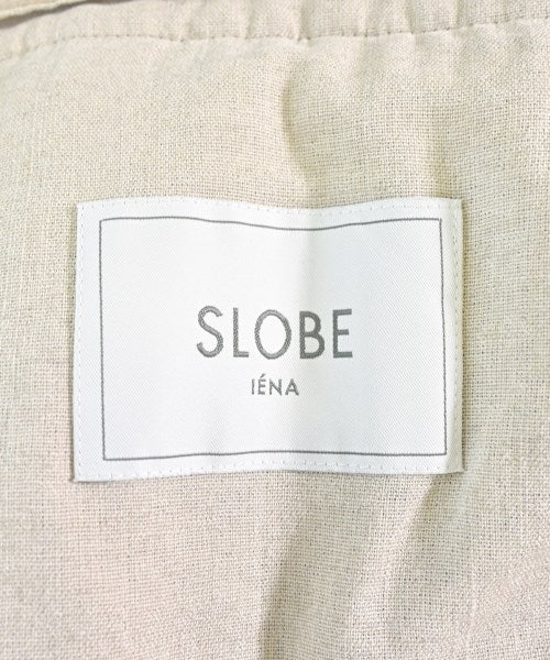 SLOBE IENA แจ็คเก็ต