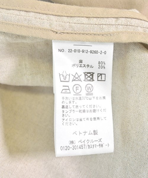 SLOBE IENA แจ็คเก็ต