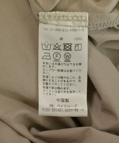 SLOBE IENA ชุดเดรส