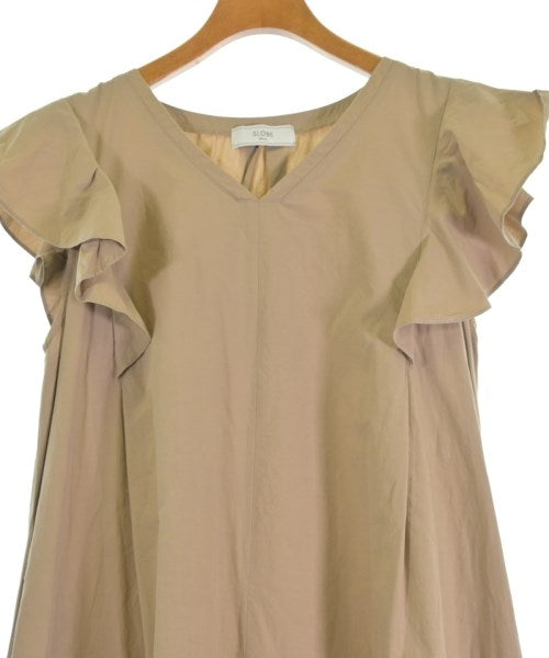 SLOBE IENA ชุดเดรส