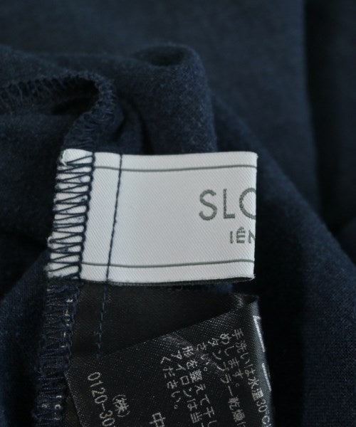 SLOBE IENA เสื้อสตรี