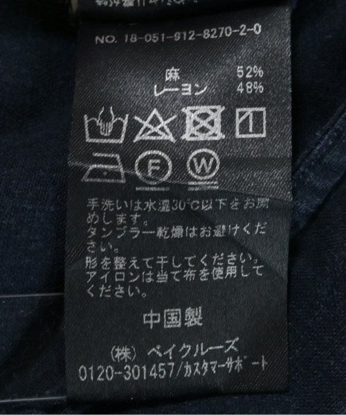 SLOBE IENA เสื้อสตรี