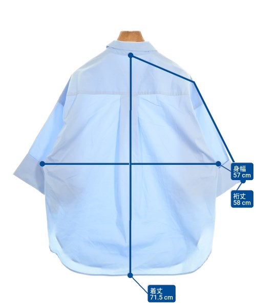 SLOBE IENA เสื้อสตรี