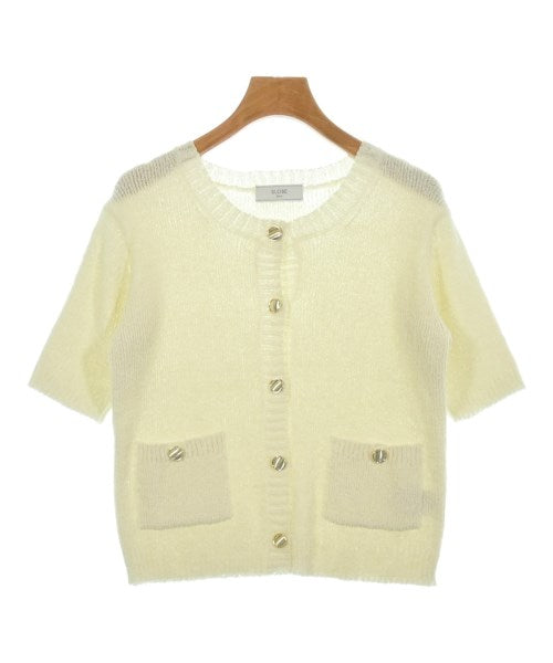 SLOBE IENA เสื้อคาร์ดิแกน