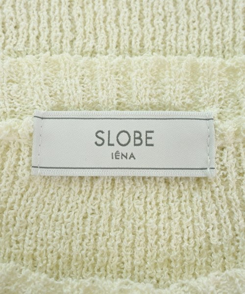 SLOBE IENA เสื้อคาร์ดิแกน