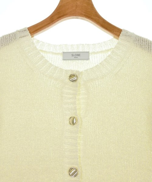 SLOBE IENA เสื้อคาร์ดิแกน